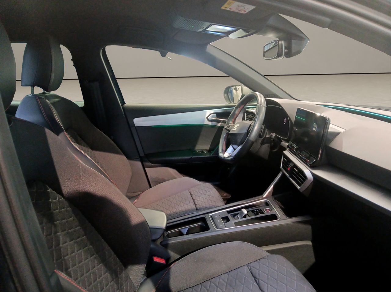 Seat Leon SP 1.4 e-Hybrid DSG S&S FR Go XL - Foto 15