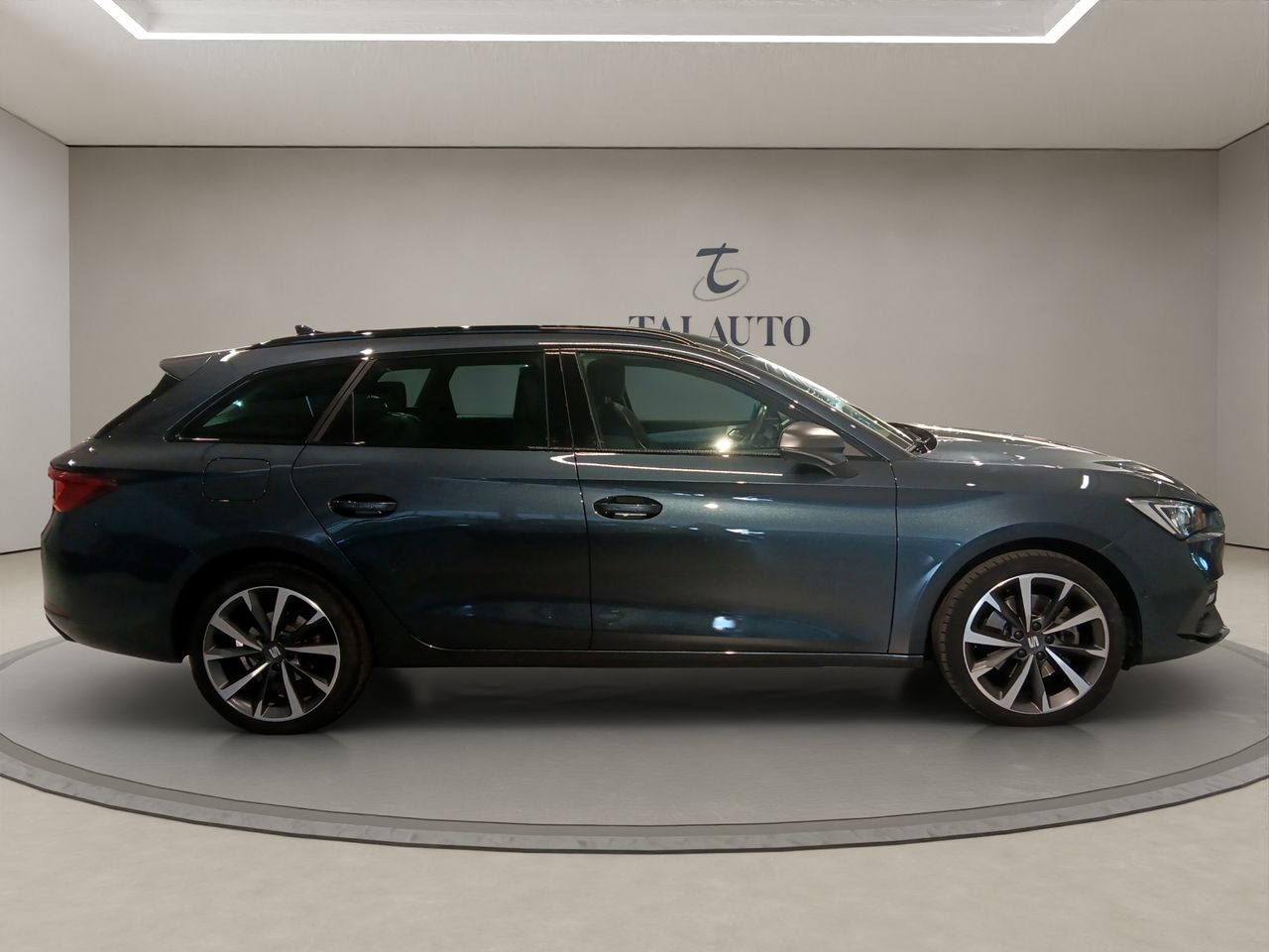 Seat Leon SP 1.4 e-Hybrid DSG S&S FR Go XL - Foto 5