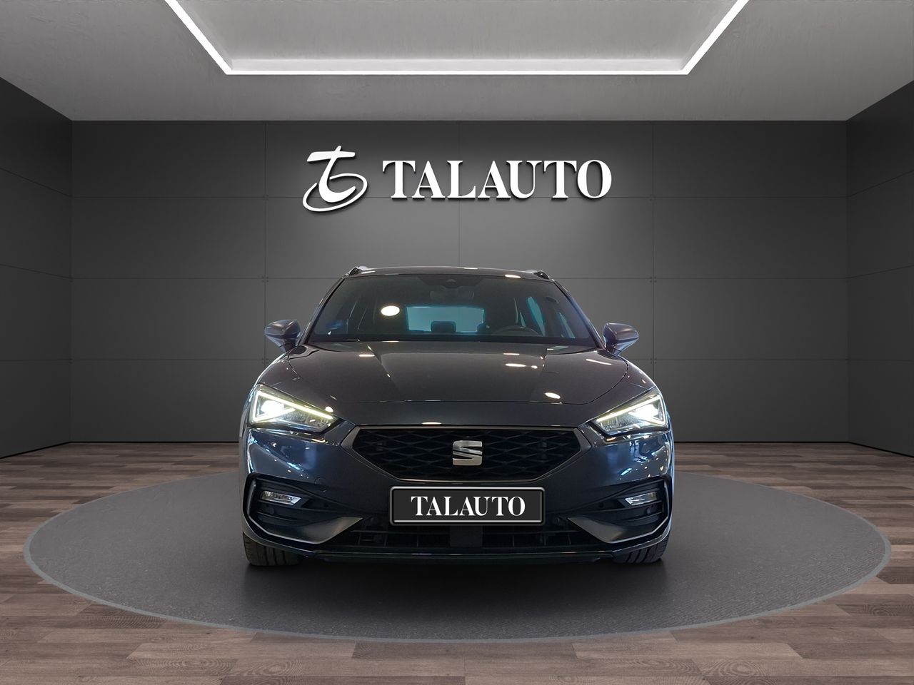 Seat Leon SP 1.4 e-Hybrid DSG S&S FR Go XL - Foto 9