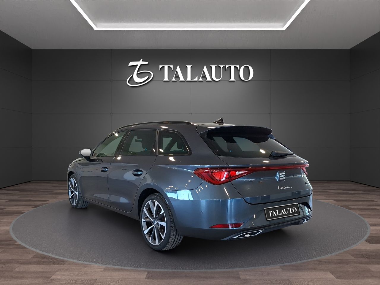 Seat Leon SP 1.4 e-Hybrid DSG S&S FR Go XL - Foto 4