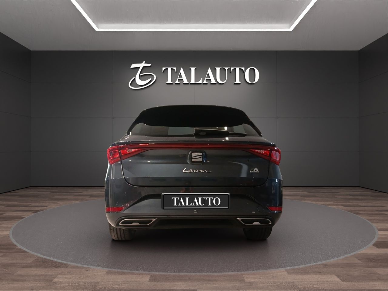 Seat Leon SP 1.4 e-Hybrid DSG S&S FR Go XL - Foto 4