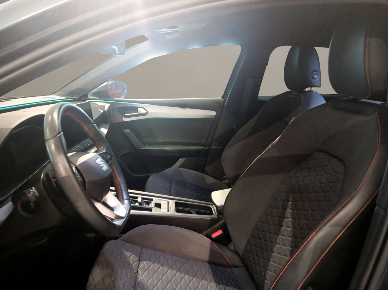 Seat Leon SP 1.4 e-Hybrid DSG S&S FR Go XL - Foto 10