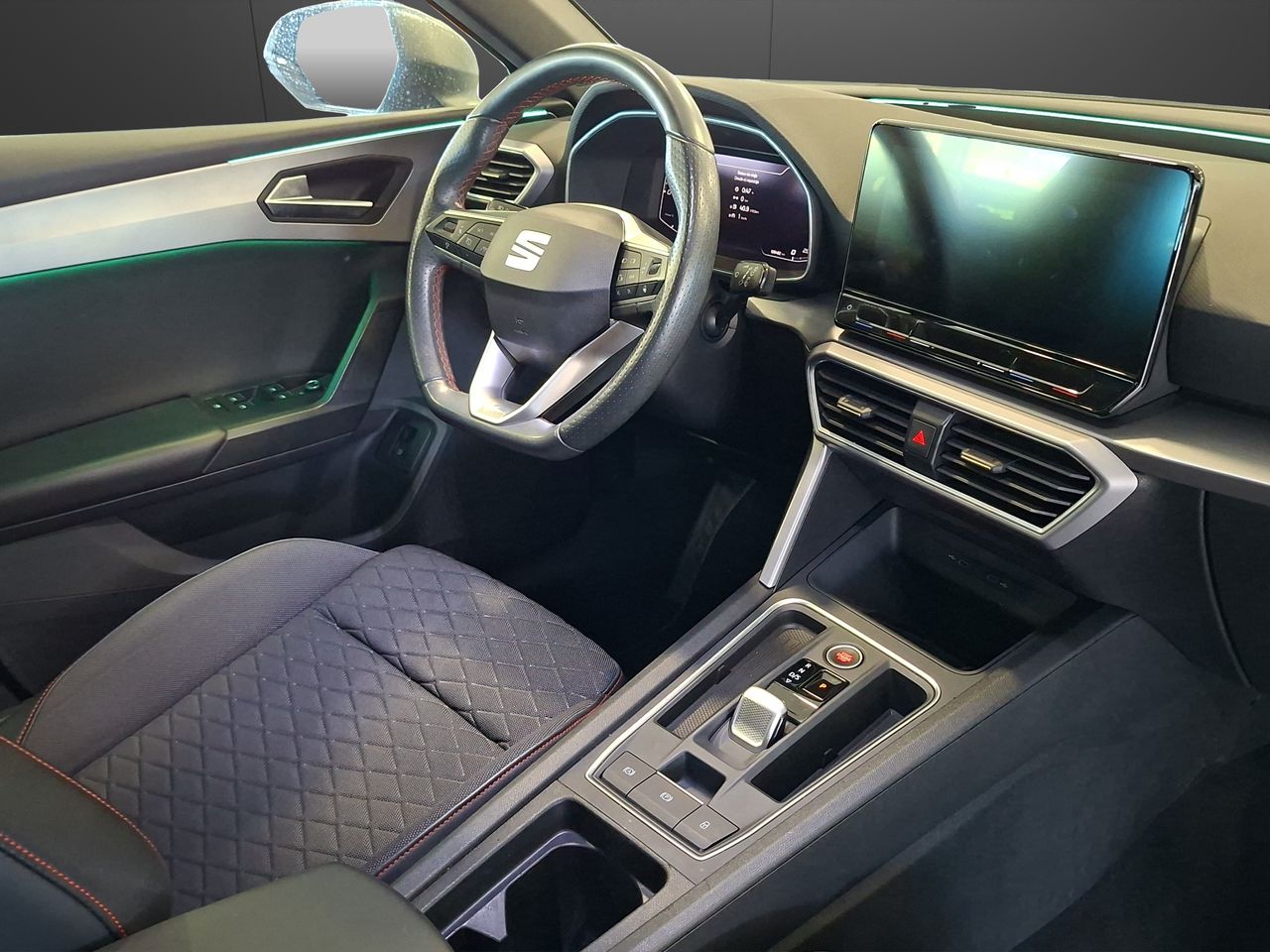 Seat Leon SP 1.4 e-Hybrid DSG S&S FR Go XL - Foto 12