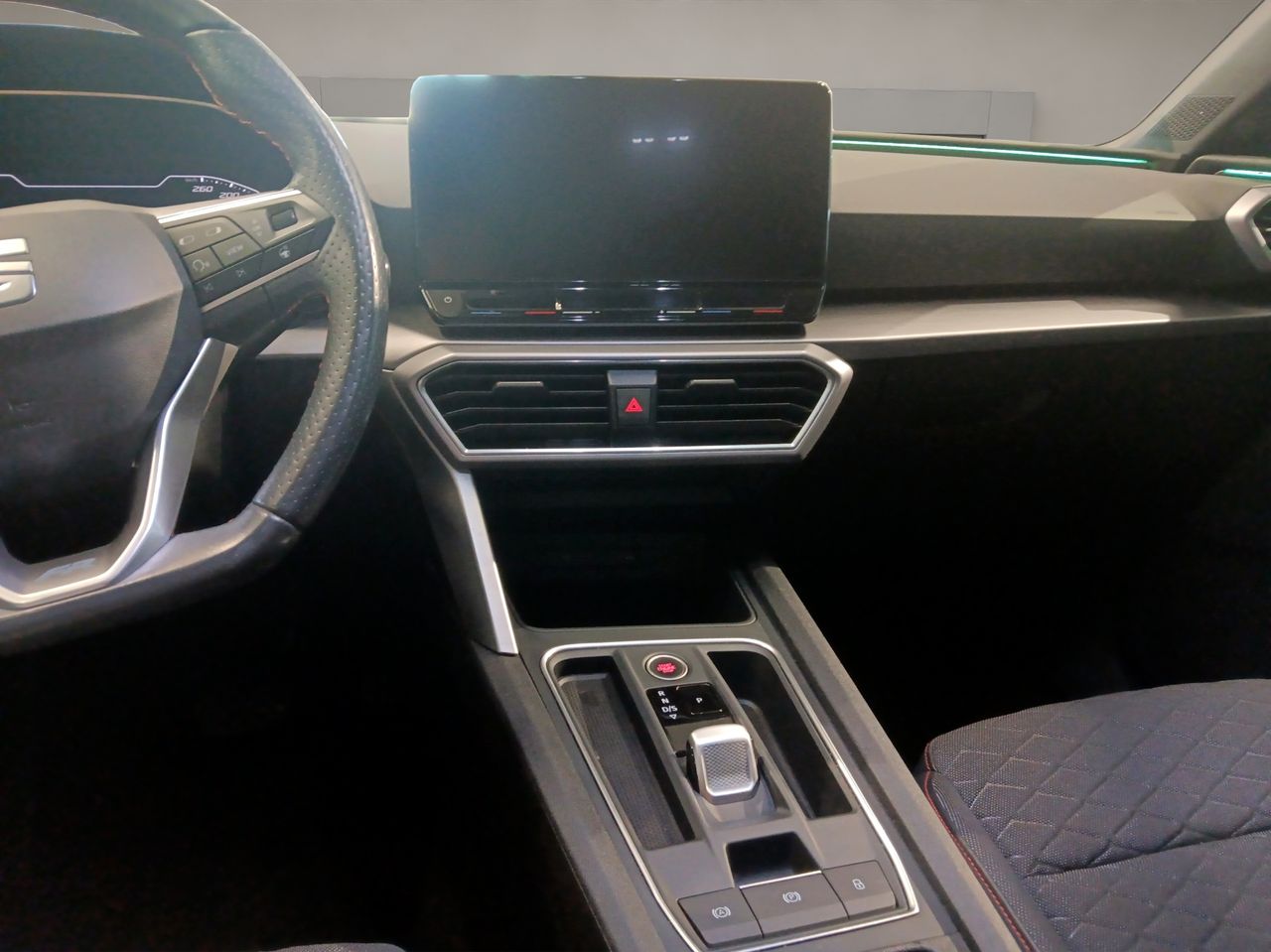 Seat Leon SP 1.4 e-Hybrid DSG S&S FR Go XL - Foto 16