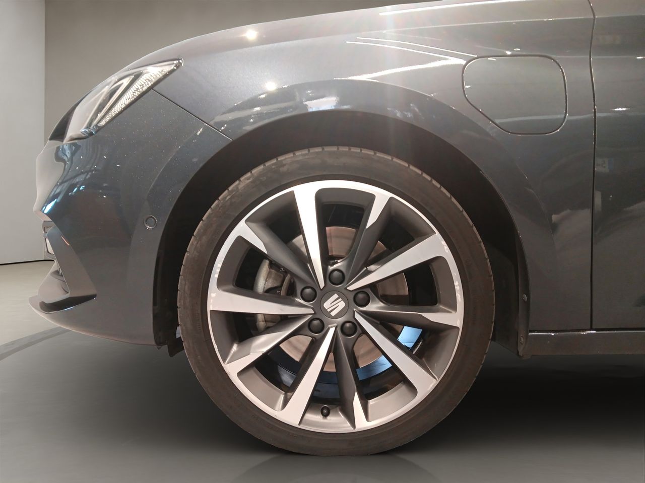 Seat Leon SP 1.4 e-Hybrid DSG S&S FR Go XL - Foto 12