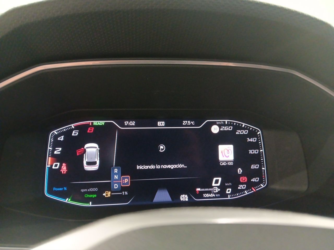 Seat Leon SP 1.4 e-Hybrid DSG S&S FR Go XL - Foto 12