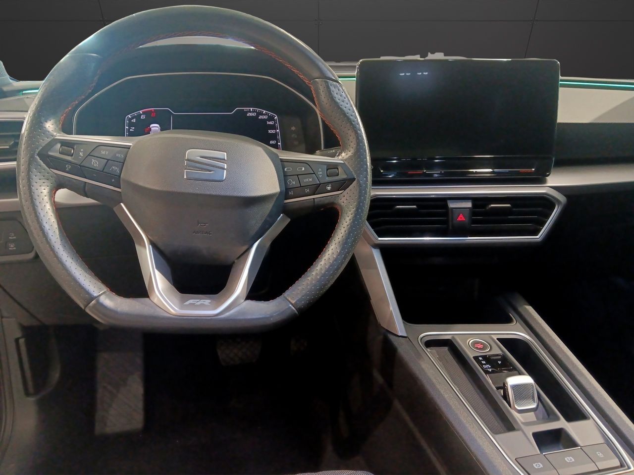 Seat Leon SP 1.4 e-Hybrid DSG S&S FR Go XL - Foto 8