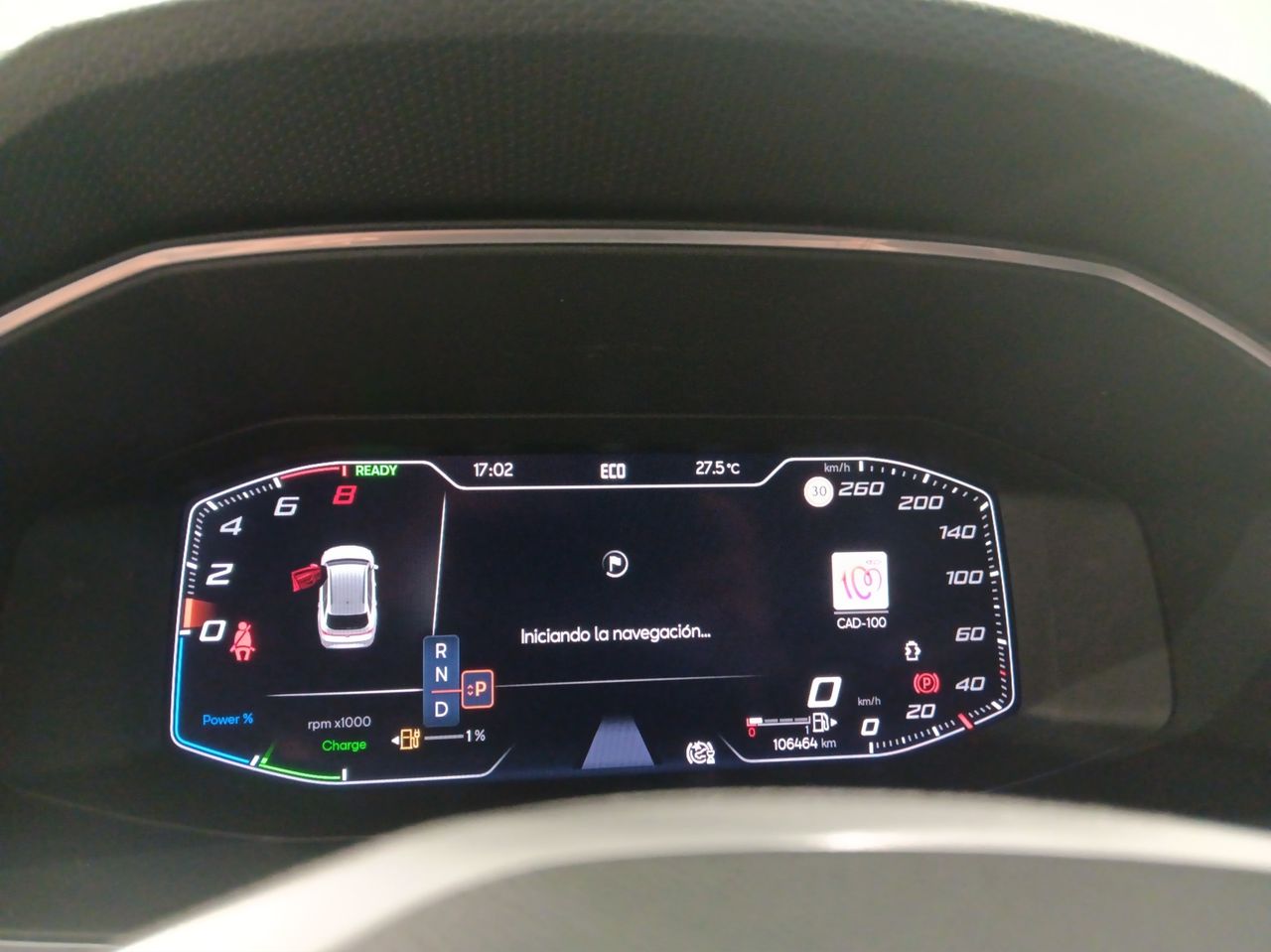 Seat Leon SP 1.4 e-Hybrid DSG S&S FR Go XL - Foto 18