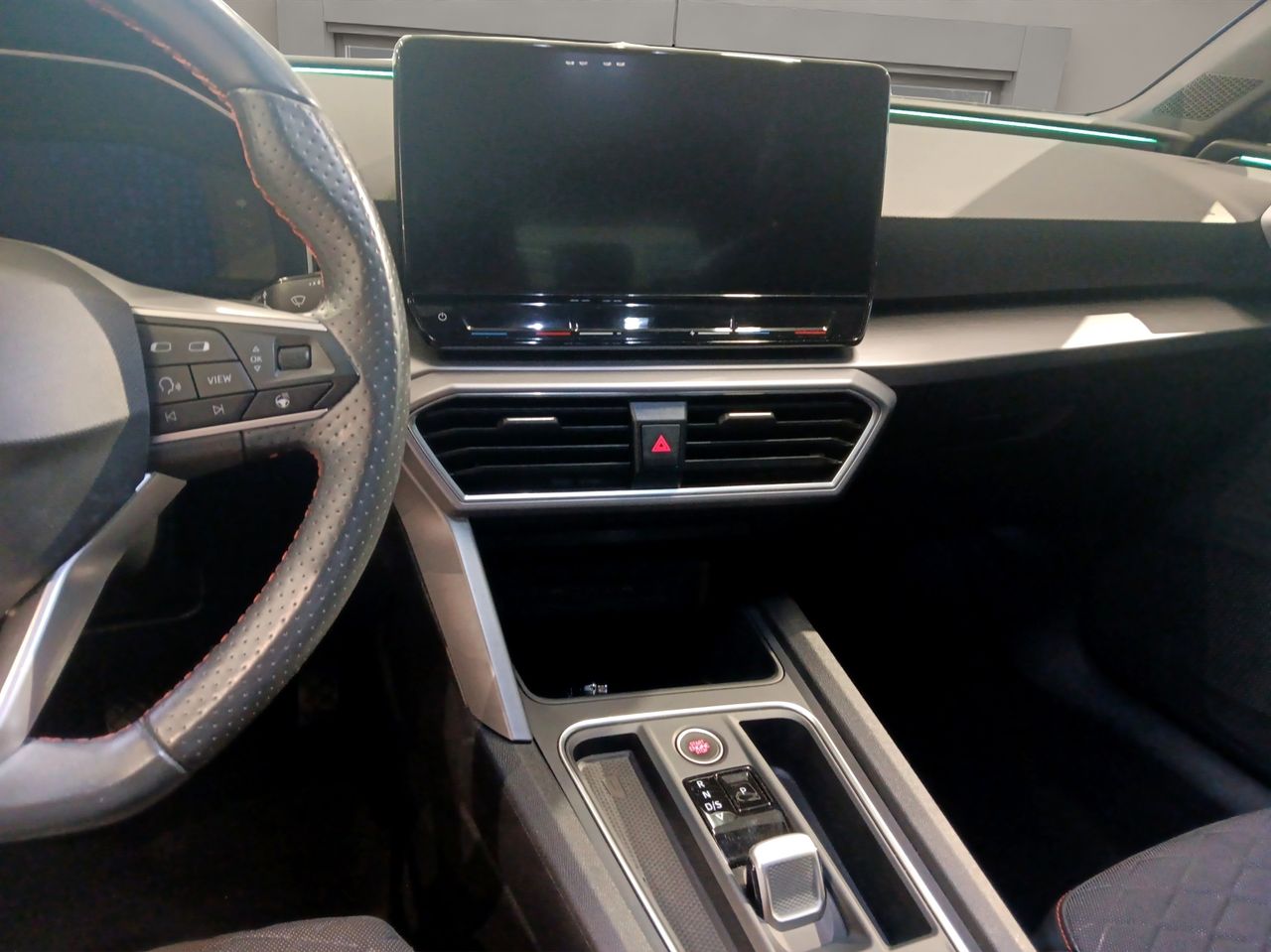 Seat Leon SP 1.4 e-Hybrid DSG S&S FR Go XL - Foto 13