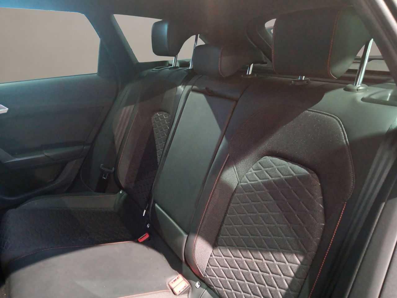 Seat Leon SP 1.4 e-Hybrid DSG S&S FR Go XL - Foto 11