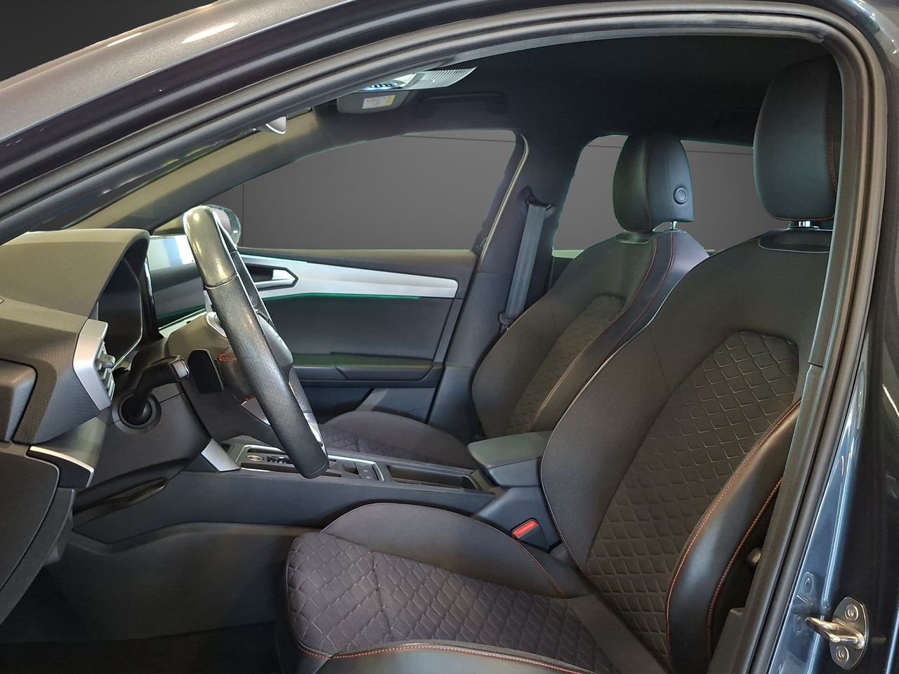 Seat Leon SP 1.4 e-Hybrid DSG S&S FR Go XL - Foto 11