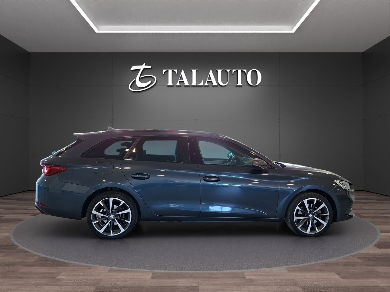 Seat Leon SP 1.4 e-Hybrid DSG S&S FR Go XL - Foto 7