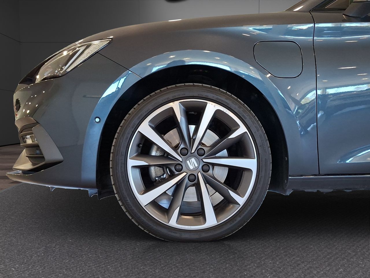 Seat Leon SP 1.4 e-Hybrid DSG S&S FR Go XL - Foto 10