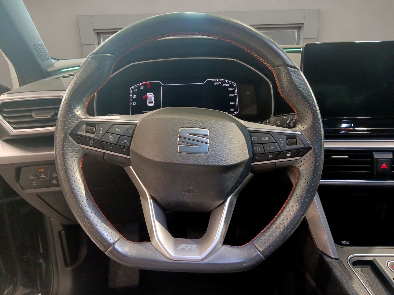 Seat Leon SP 1.4 e-Hybrid DSG S&S FR Go XL - Foto 17