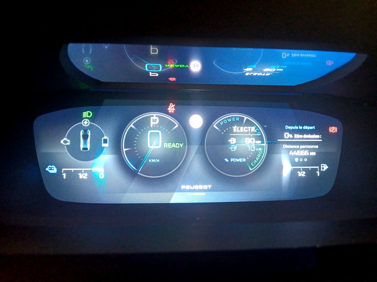 Peugeot 408 408 GT HYBRID 136 eDCS6 - Foto 19