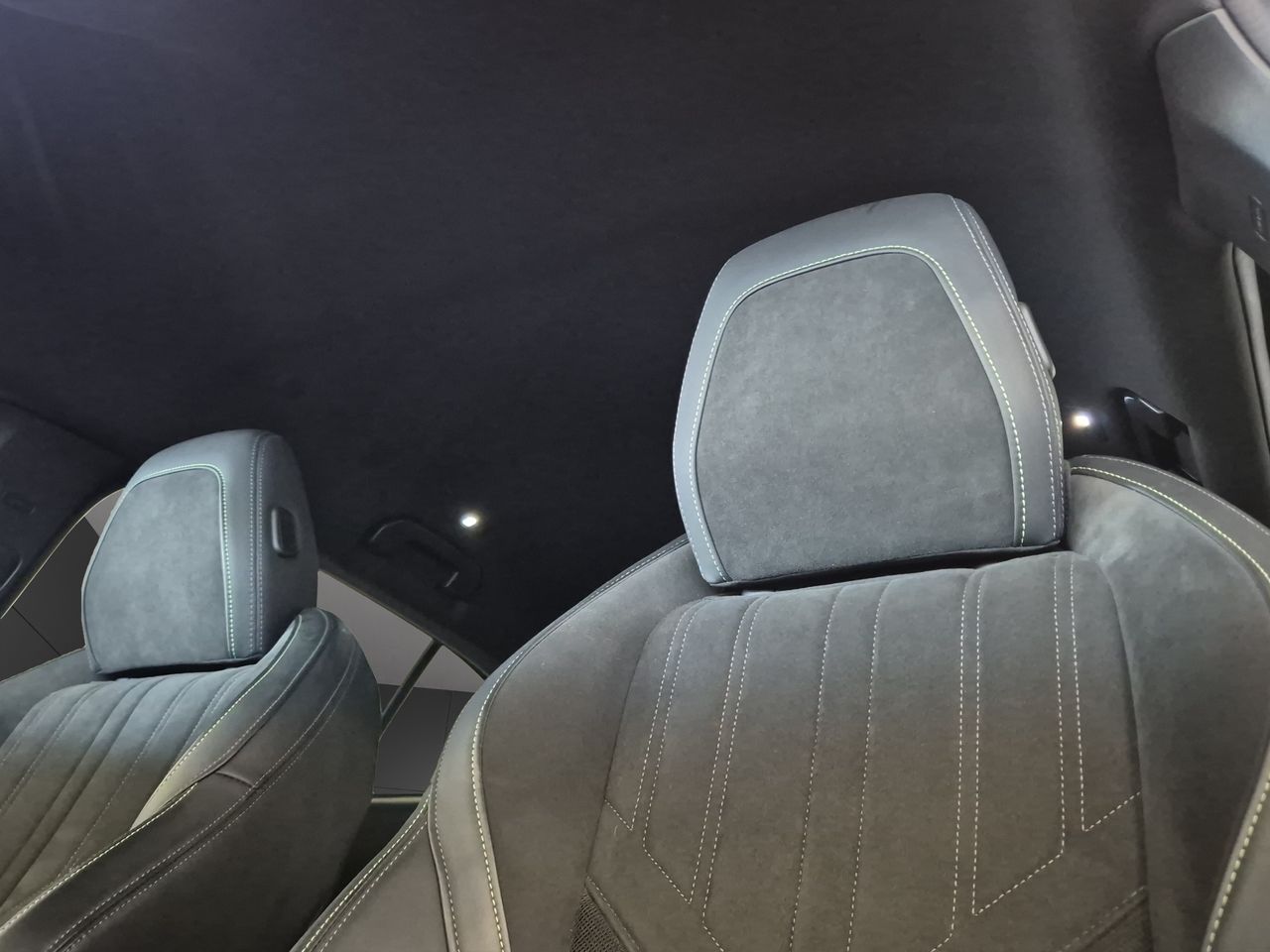 Peugeot 408 408 GT PHEV 180 e-EAT8 - Foto 19