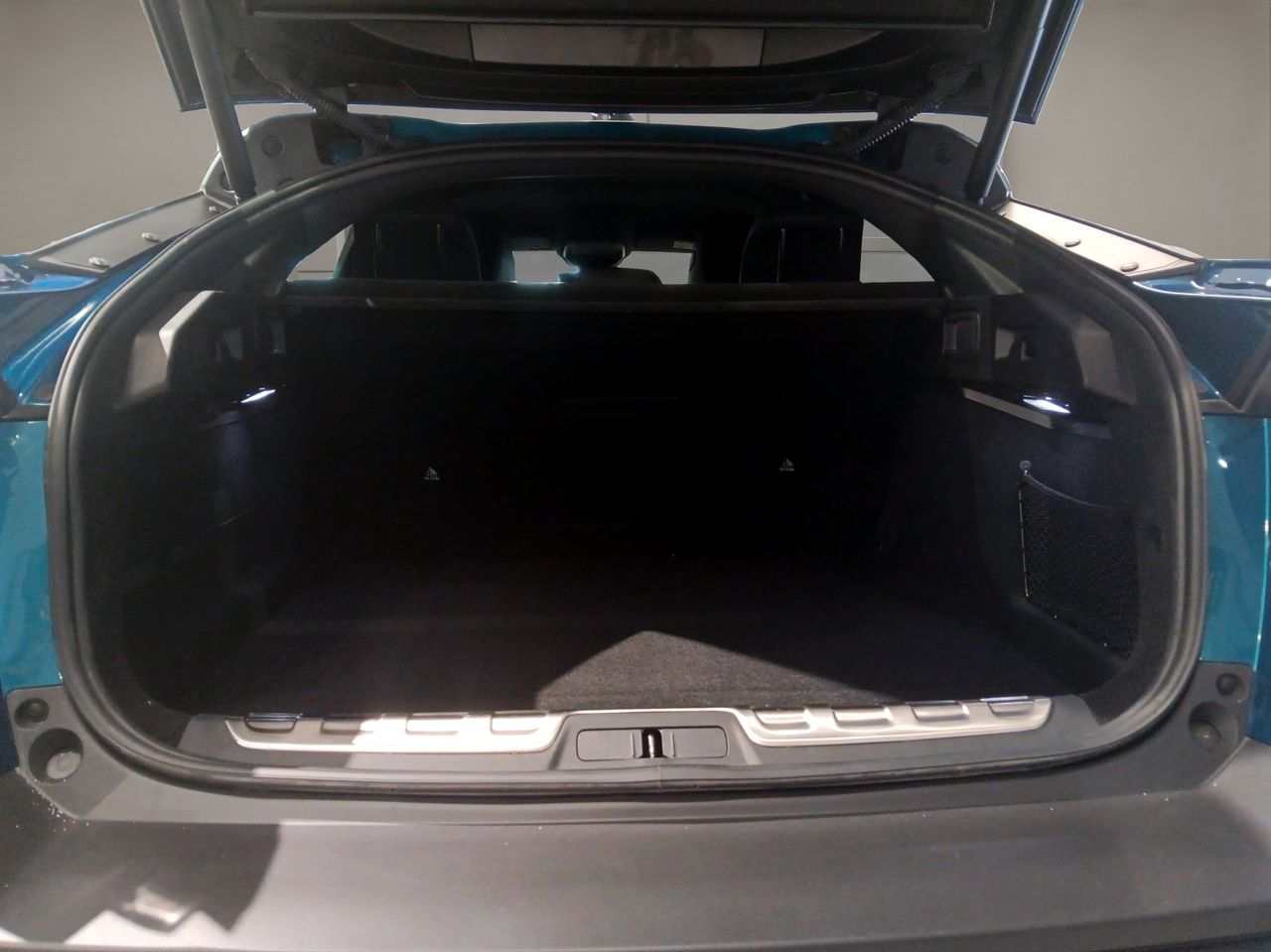 Peugeot 408 408 GT HYBRID 136 eDCS6 - Foto 8