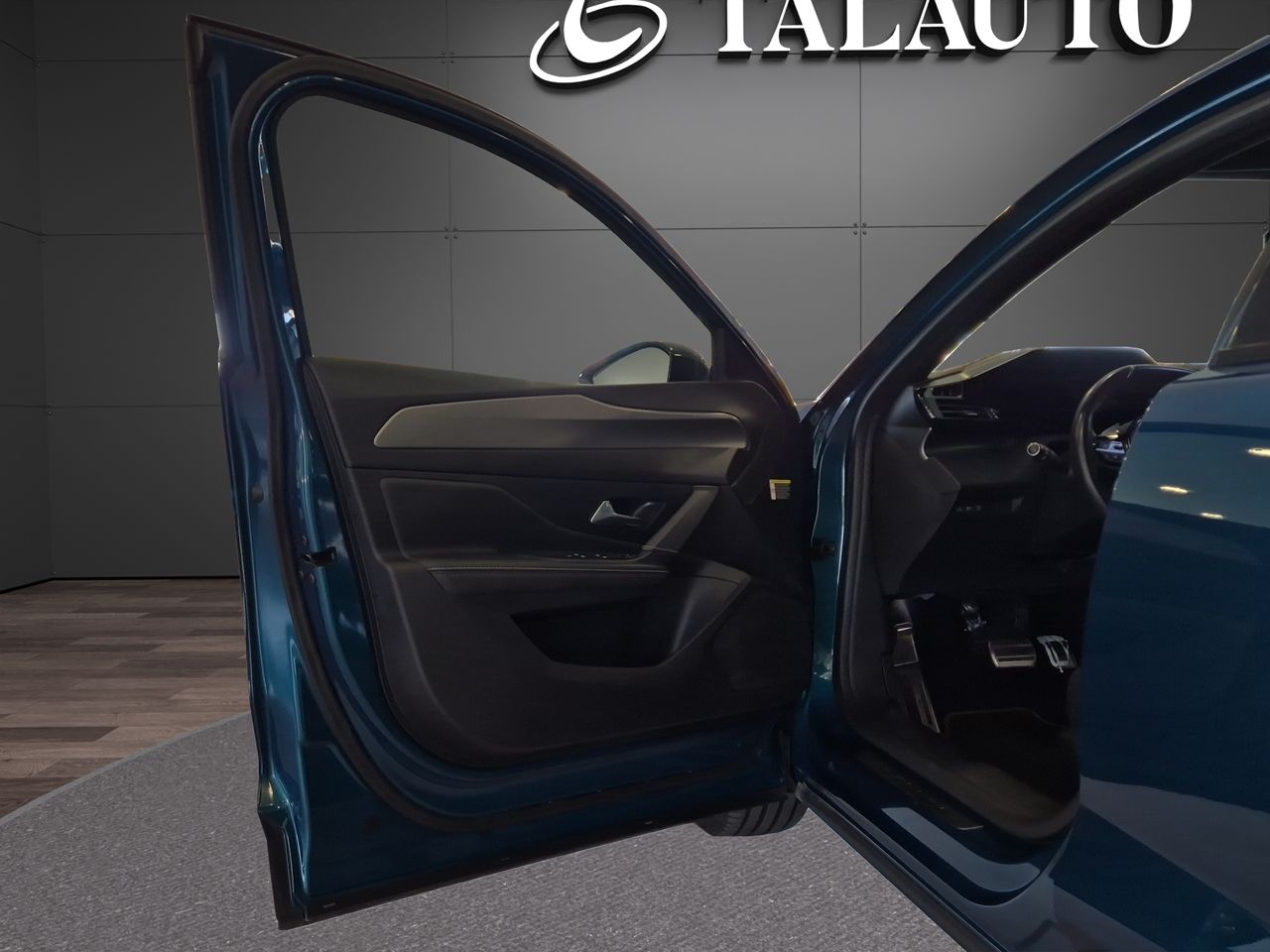 Peugeot 408 408 GT PHEV 180 e-EAT8 - Foto 11