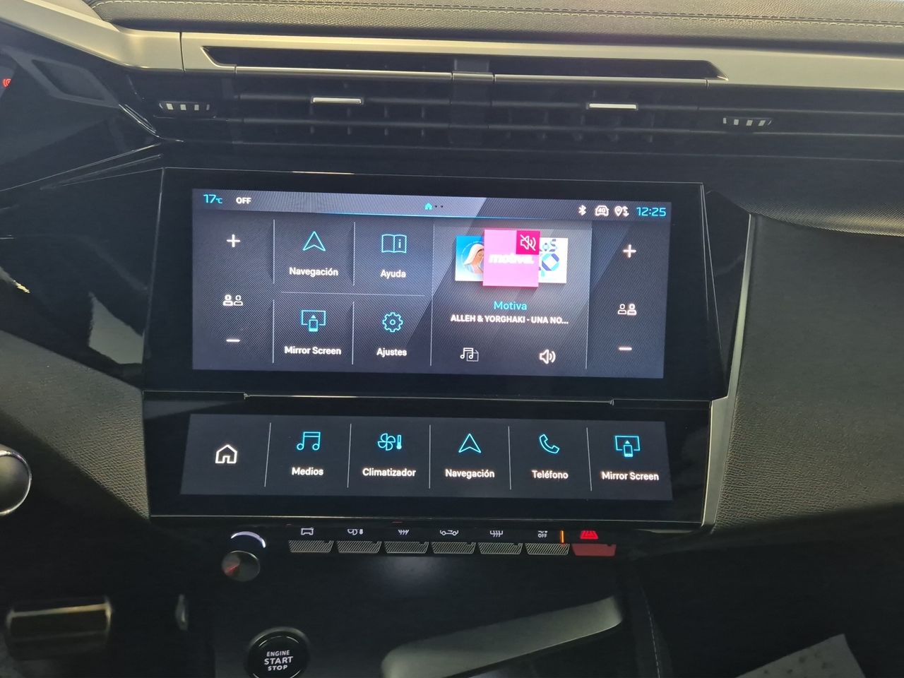 Peugeot 408 408 GT PHEV 180 e-EAT8 - Foto 17