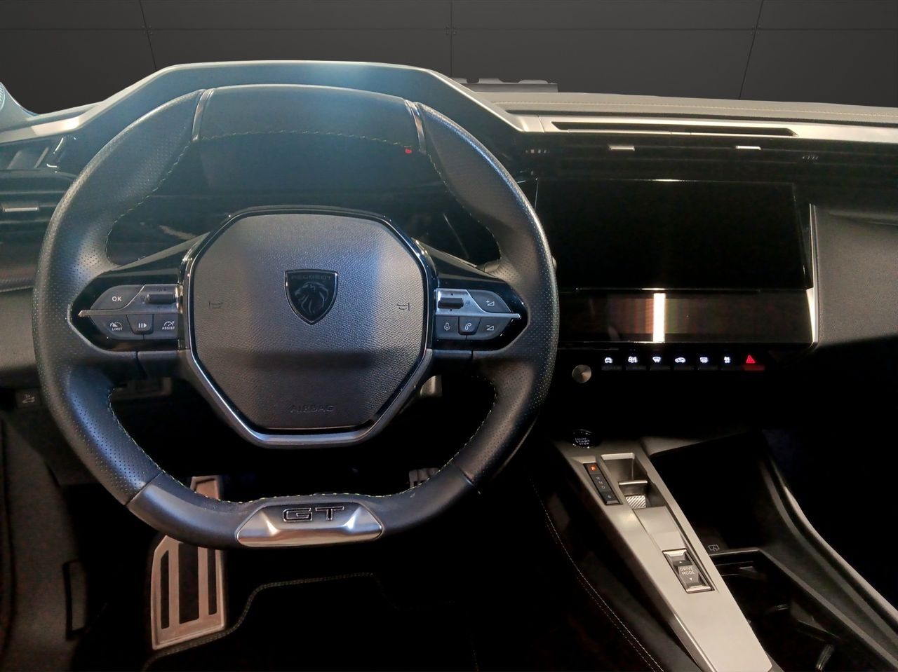 Peugeot 408 408 GT PHEV 180 e-EAT8 - Foto 8