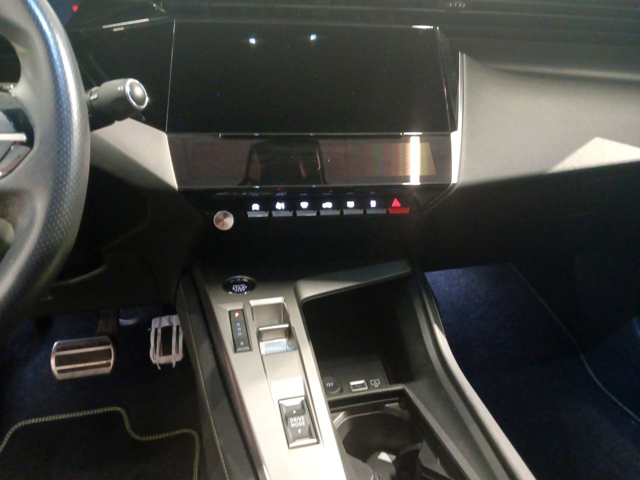 Peugeot 408 408 GT HYBRID 136 eDCS6 - Foto 14