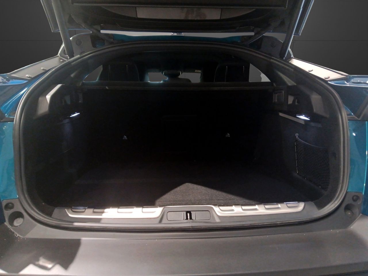 Peugeot 408 408 GT PHEV 180 e-EAT8 - Foto 9