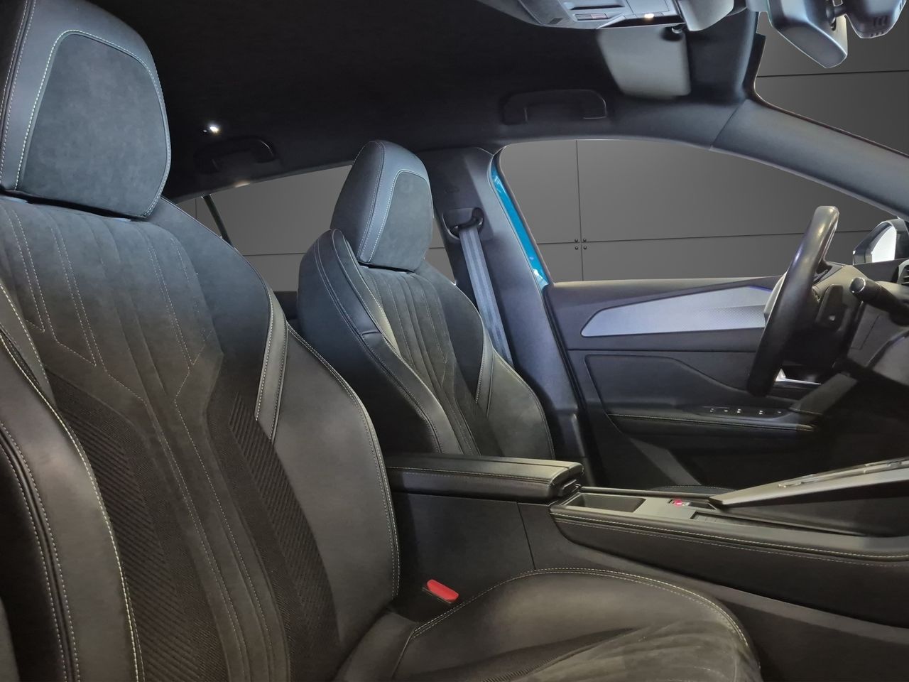 Peugeot 408 408 GT PHEV 180 e-EAT8 - Foto 18