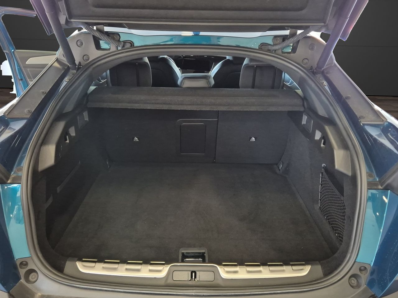 Peugeot 408 408 GT PHEV 180 e-EAT8 - Foto 22