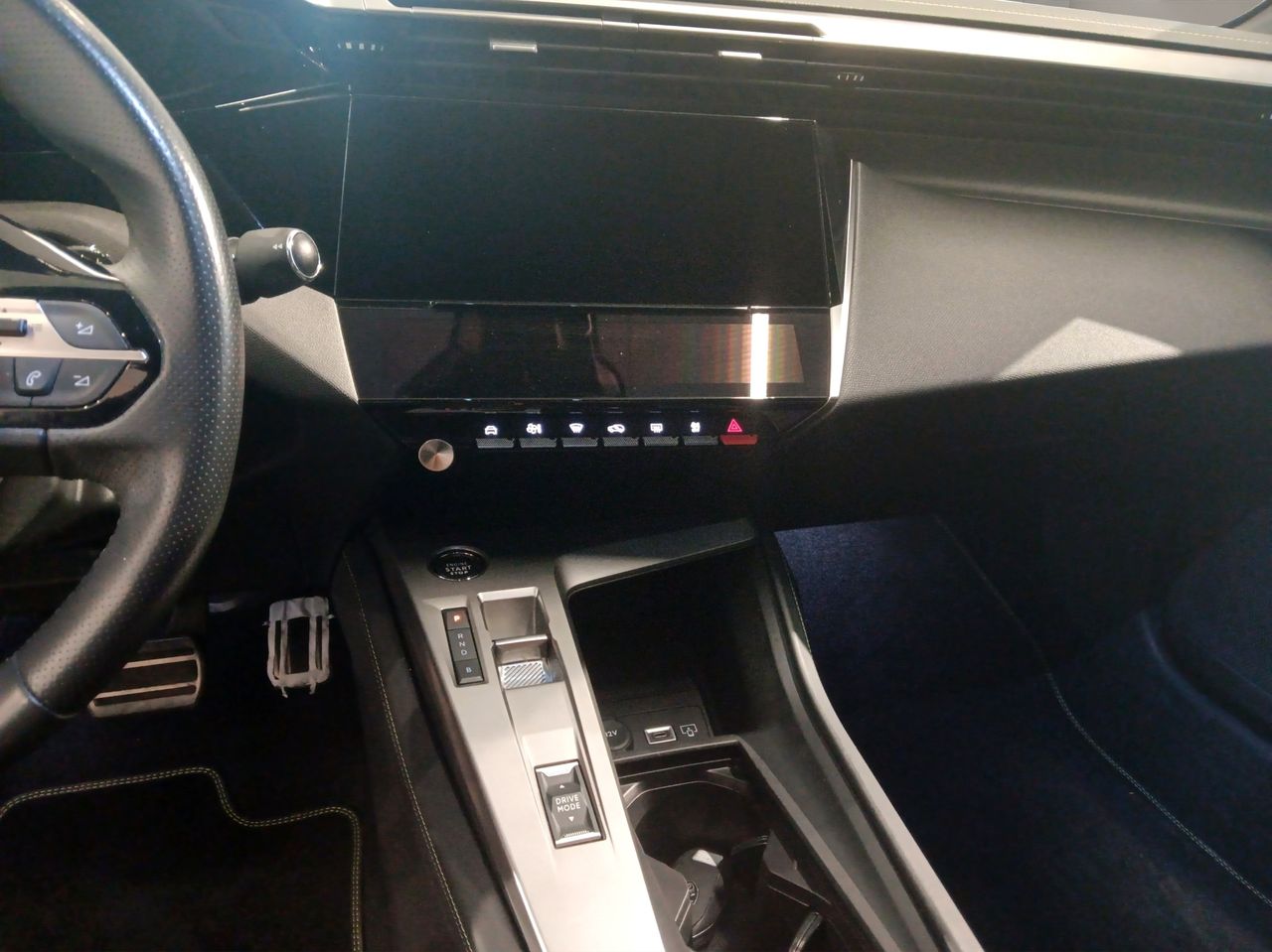 Peugeot 408 408 GT HYBRID 136 eDCS6 - Foto 16
