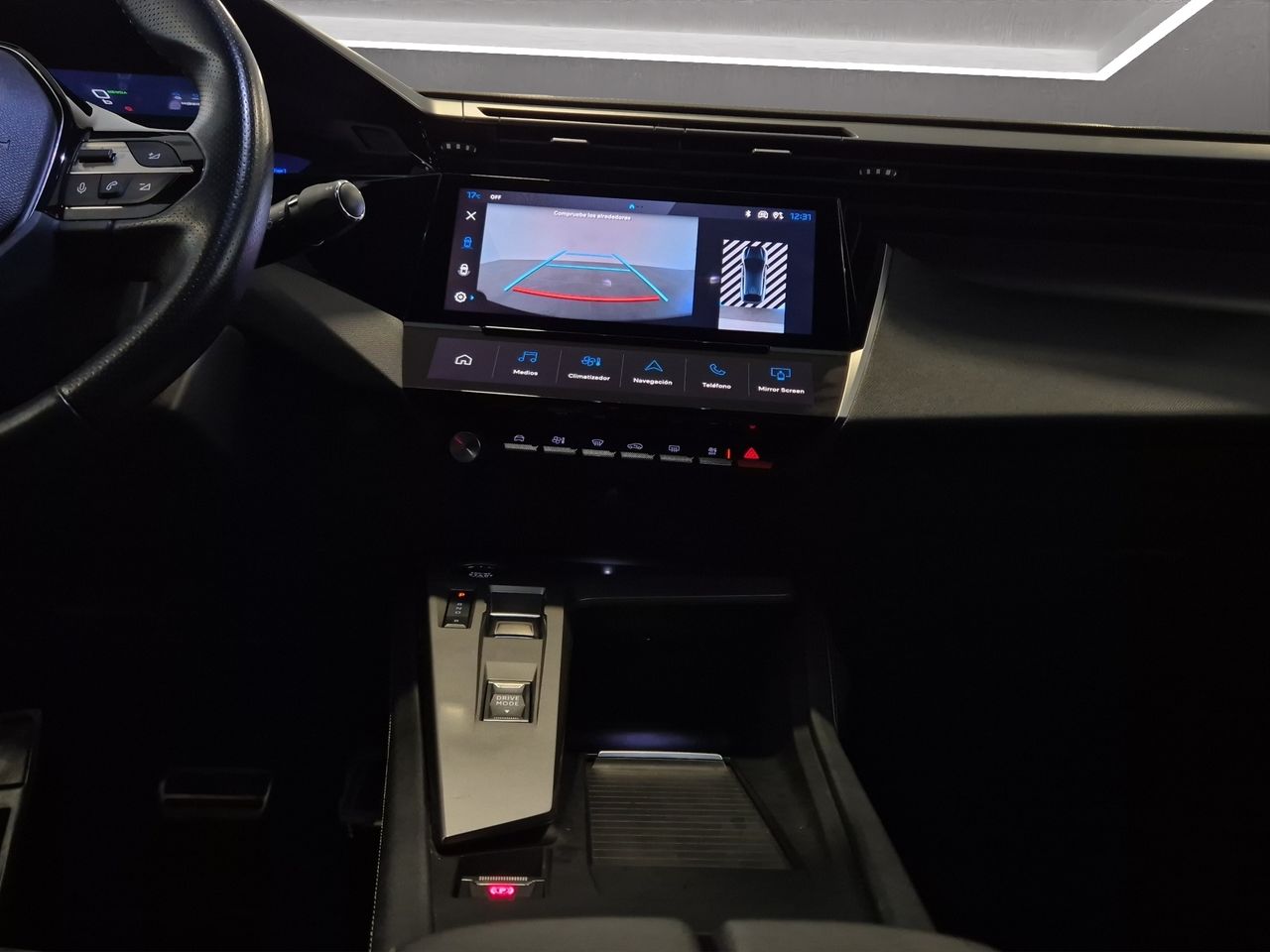 Peugeot 408 408 GT PHEV 180 e-EAT8 - Foto 16