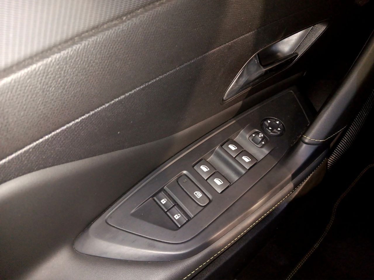 Peugeot 408 408 GT PHEV 180 e-EAT8 - Foto 11