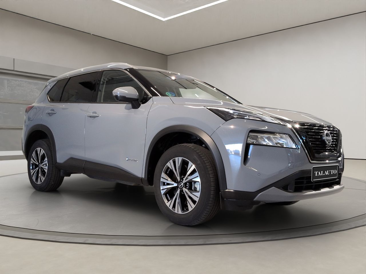 Nissan X-Trail 5pl 1.5 e-POWER 152kW 4x2 A/T Tekna+ - Foto 5