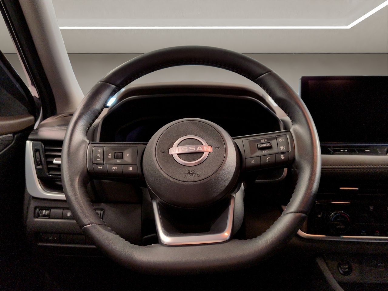 Nissan X-Trail 5pl 1.5 e-POWER 152kW 4x2 A/T Tekna+ - Foto 18