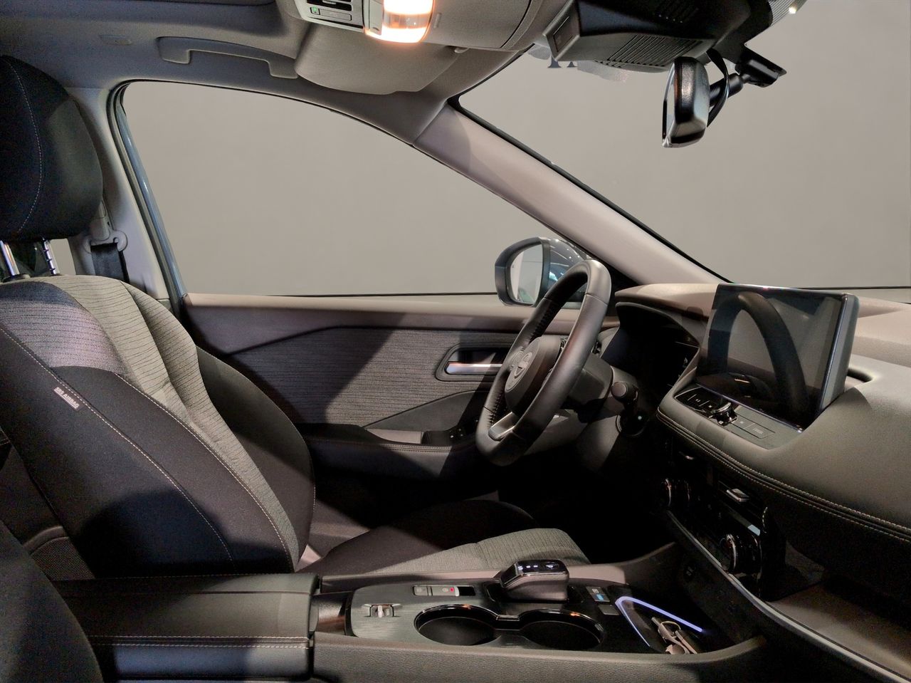 Nissan X-Trail 5pl 1.5 e-POWER 152kW 4x2 A/T Tekna+ - Foto 16