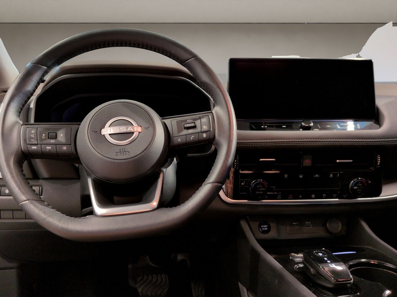 Nissan X-Trail 5pl 1.5 e-POWER 152kW 4x2 A/T Tekna+ - Foto 10