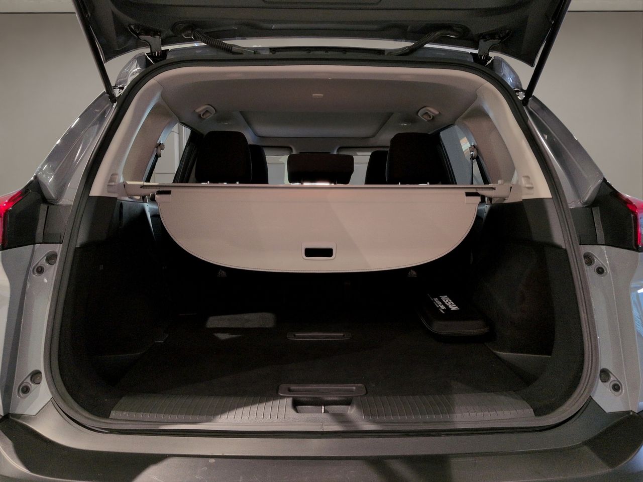 Nissan X-Trail 5pl 1.5 e-POWER 152kW 4x2 A/T Tekna+ - Foto 8