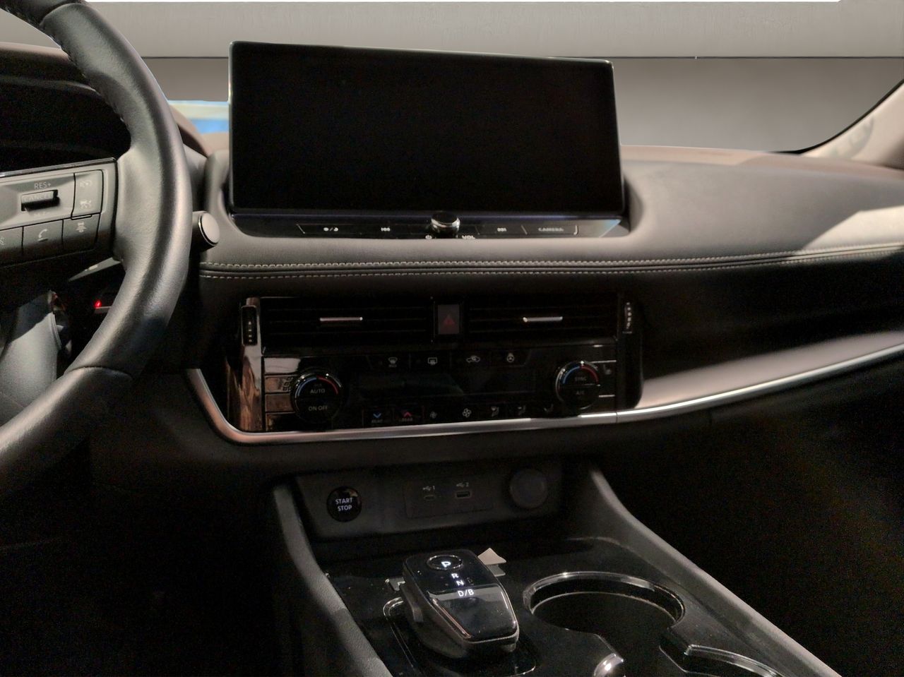 Nissan X-Trail 5pl 1.5 e-POWER 152kW 4x2 A/T Tekna+ - Foto 17