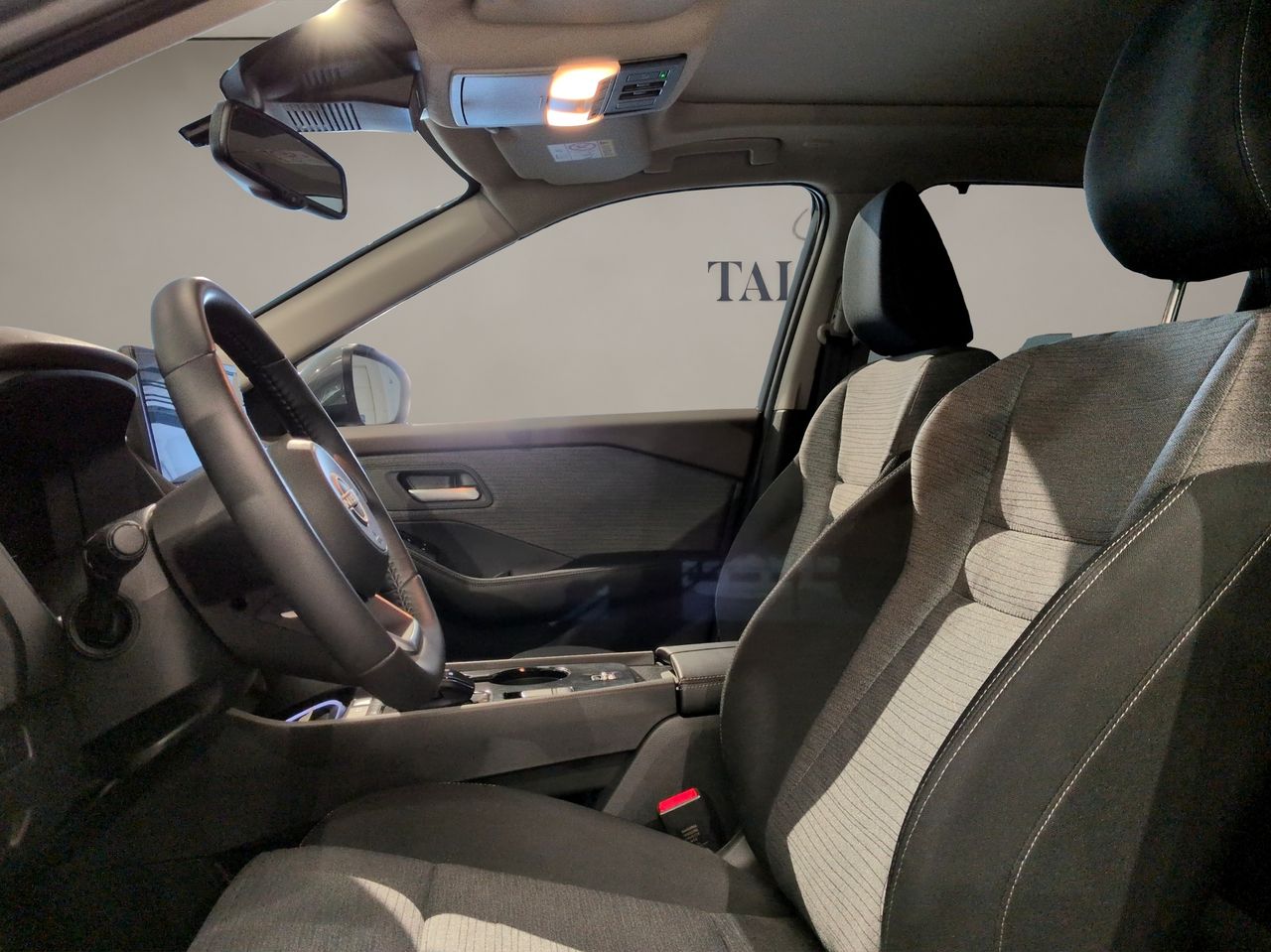 Nissan X-Trail 5pl 1.5 e-POWER 152kW 4x2 A/T Tekna+ - Foto 11