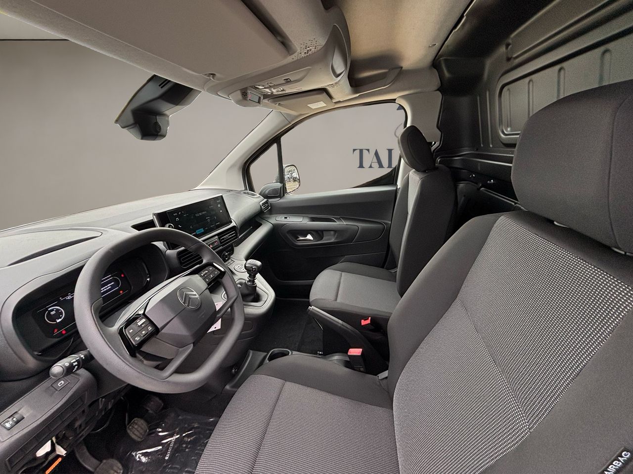 Citroën Berlingo Berlingo VAN Talla M BlueHDi 100 S&S  - Foto 12