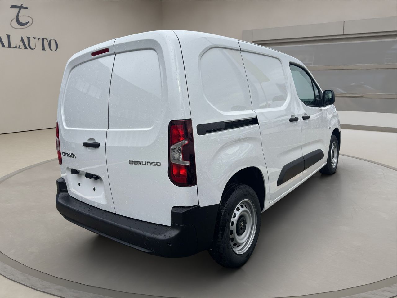 Citroën Berlingo Berlingo VAN Talla M BlueHDi 100 S&S     - Foto 6