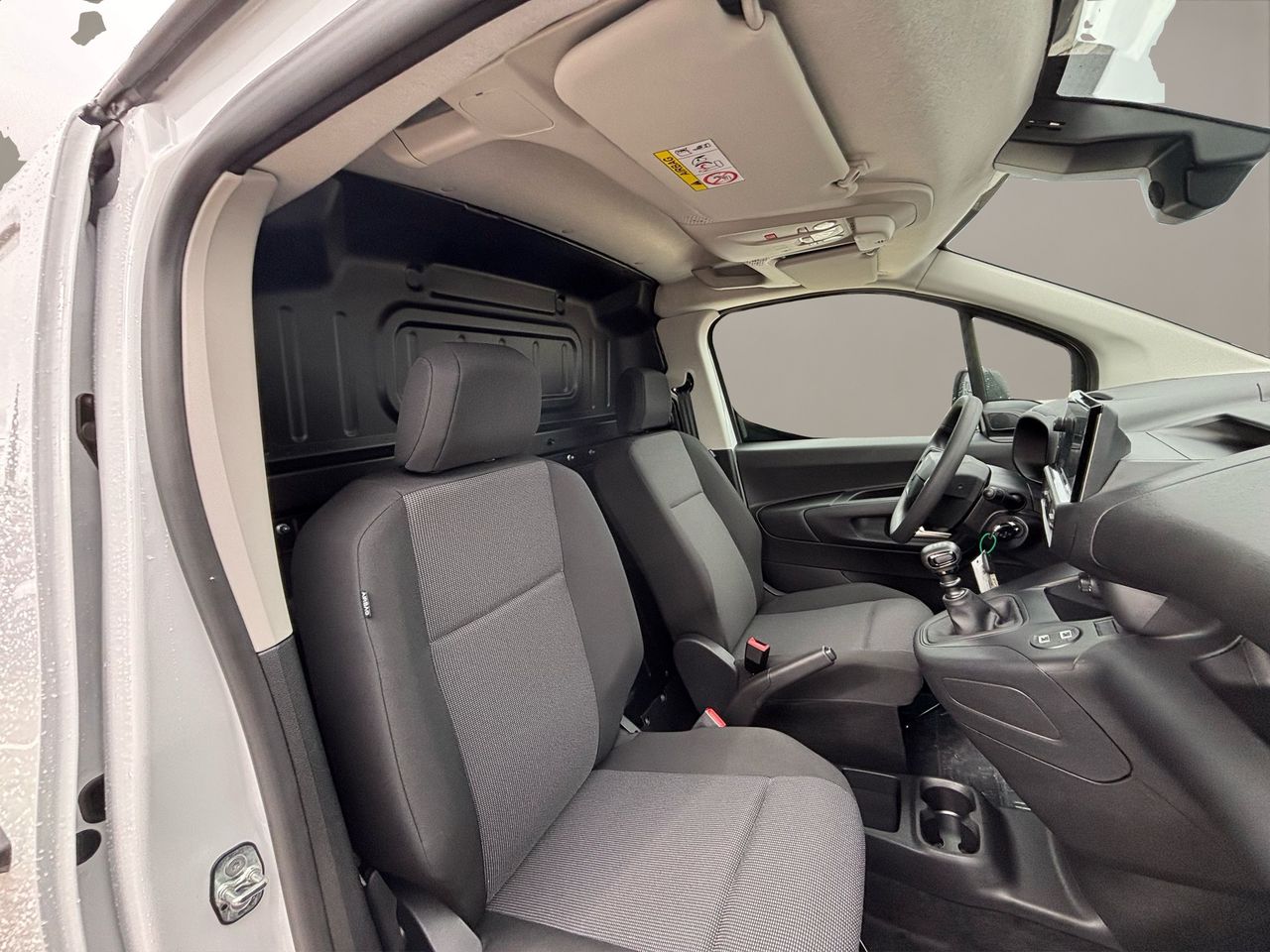 Citroën Berlingo Berlingo VAN Talla M BlueHDi 100 S&S  - Foto 14