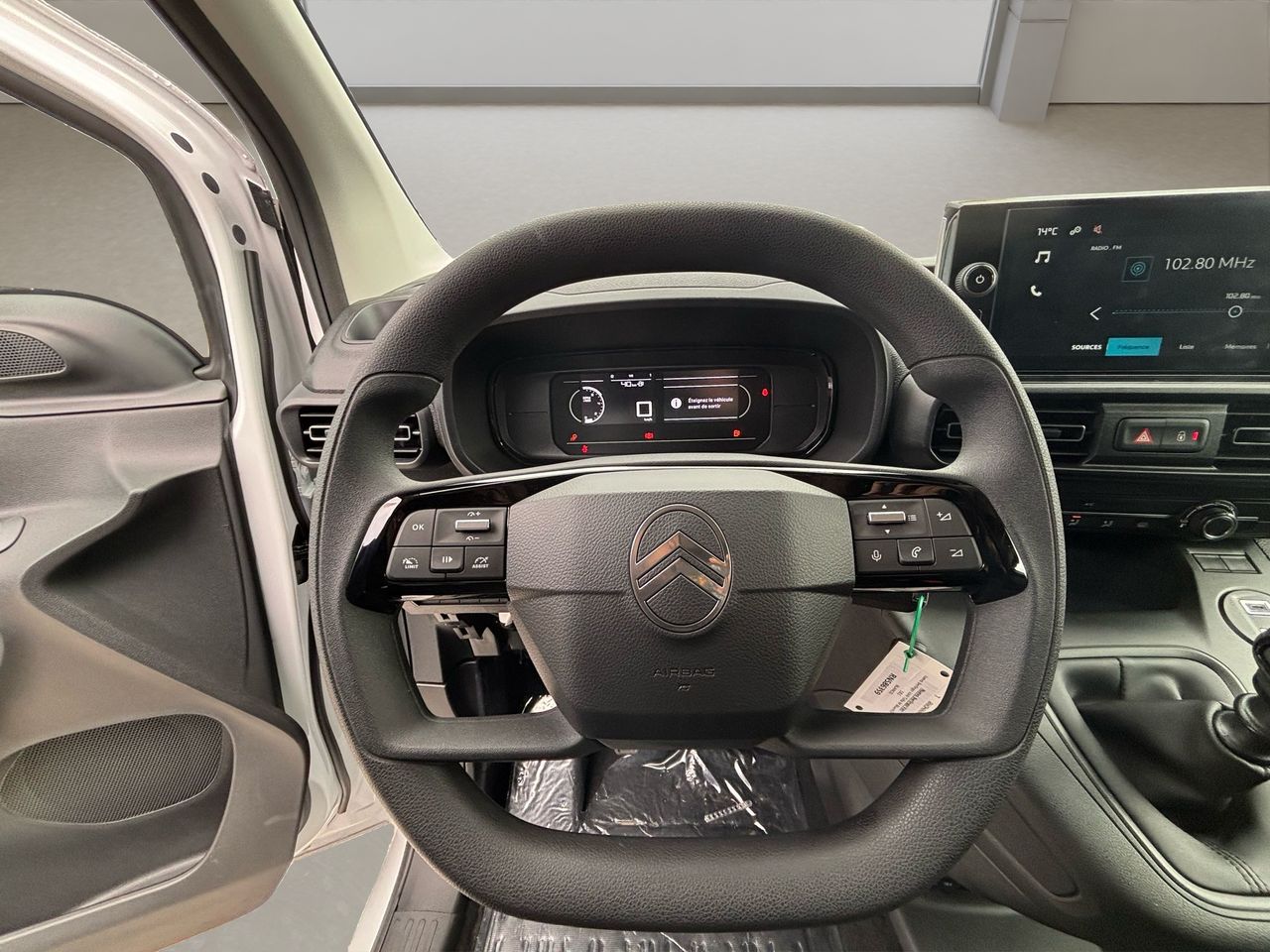 Citroën Berlingo Berlingo VAN Talla M BlueHDi 100 S&S  - Foto 15