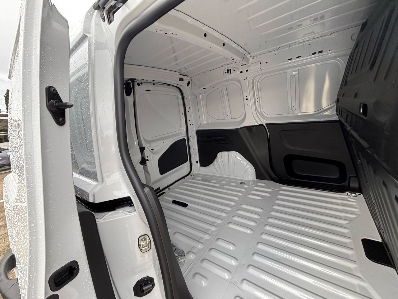 Citroën Berlingo Berlingo VAN Talla M BlueHDi 100 S&S  - Foto 13