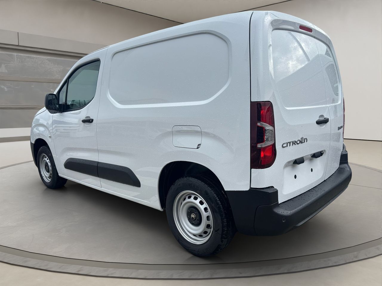 Citroën Berlingo Berlingo VAN Talla M BlueHDi 100 S&S  - Foto 4