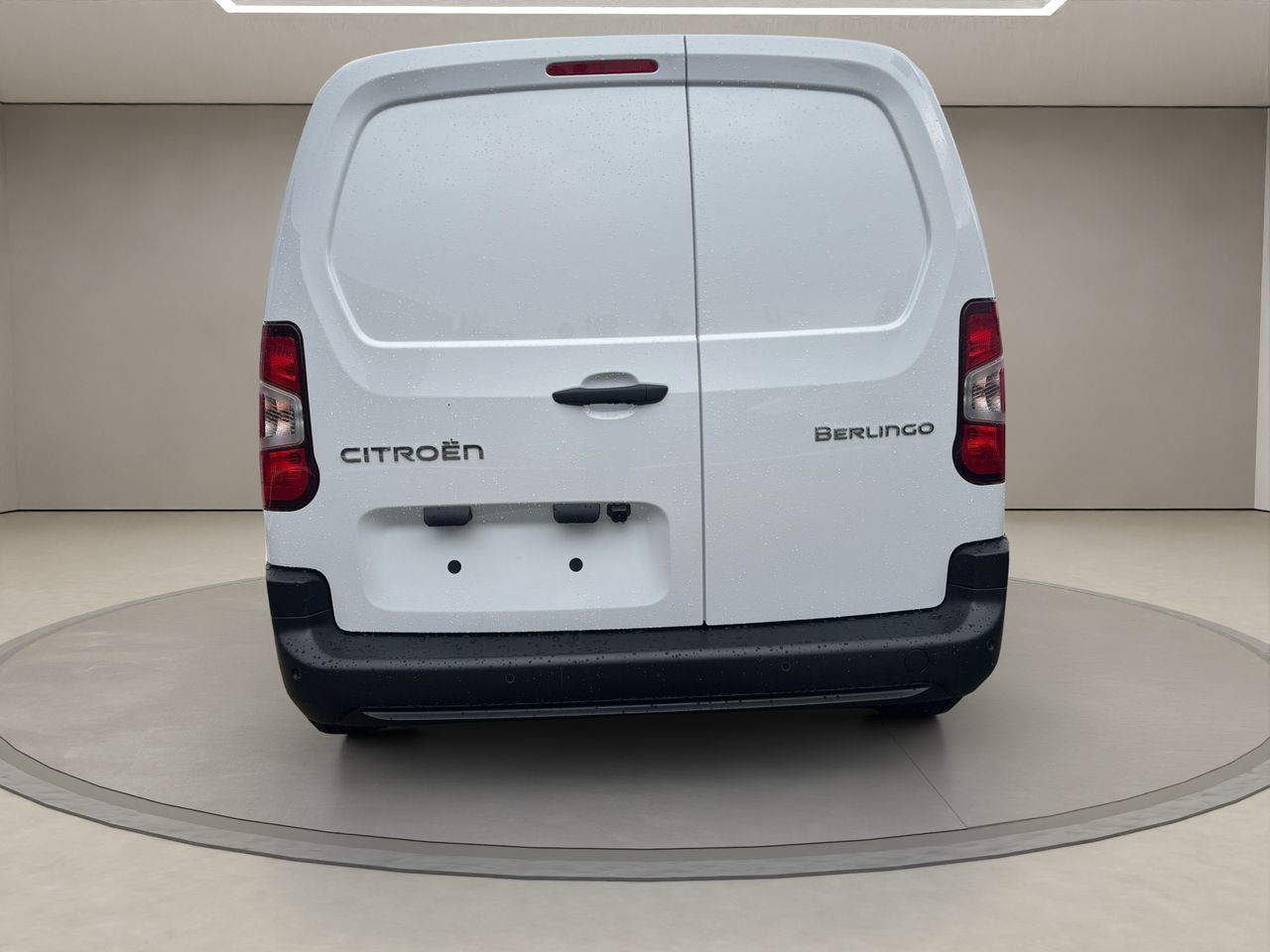 Citroën Berlingo Berlingo VAN Talla M BlueHDi 100 S&S  - Foto 5