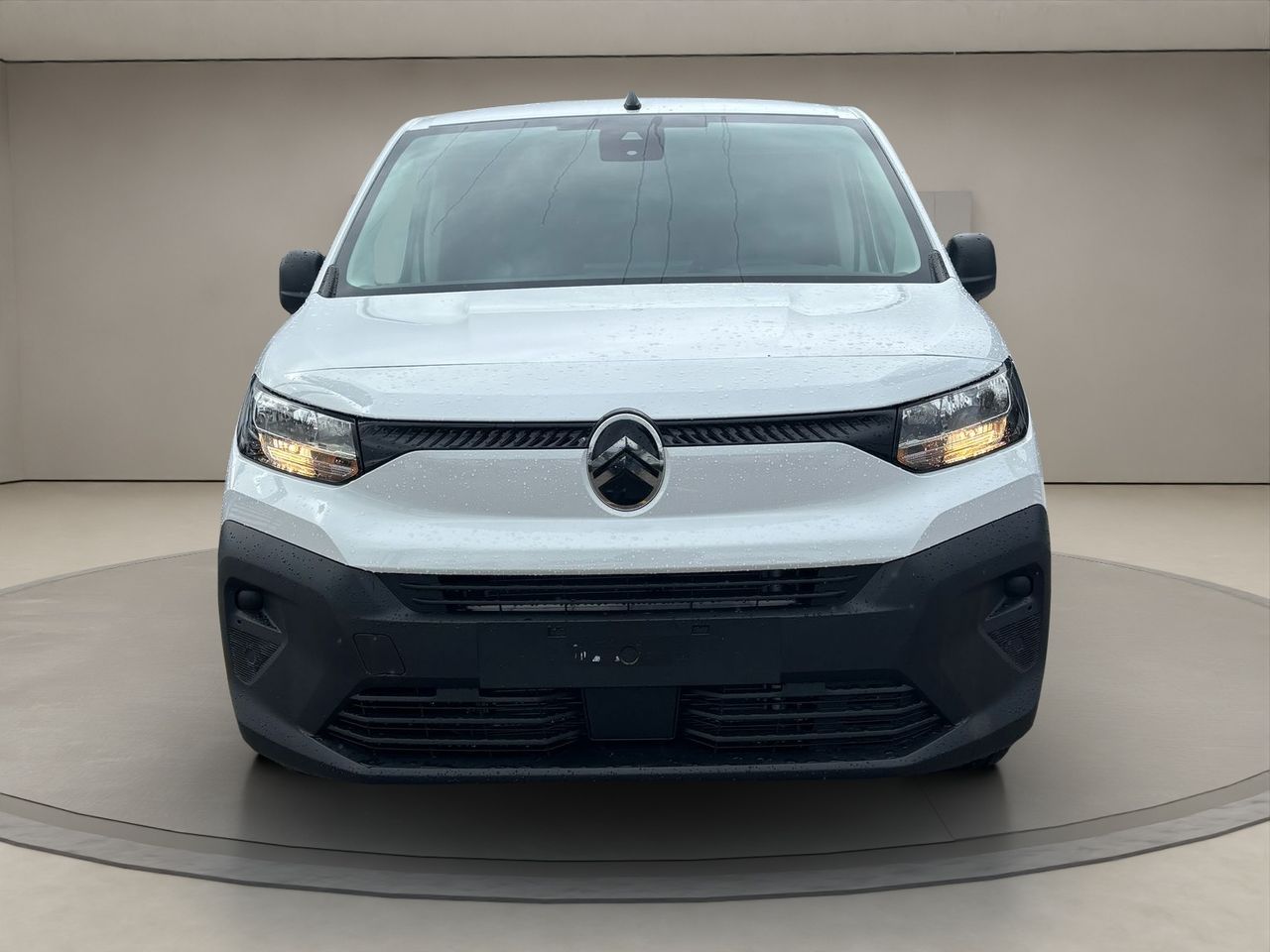 Citroën Berlingo Berlingo VAN Talla M BlueHDi 100 S&S  - Foto 9