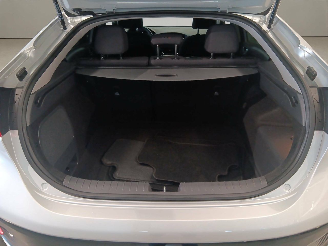 Hyundai IONIQ  1.6 GDI HEV  DCT Klass - Foto 15