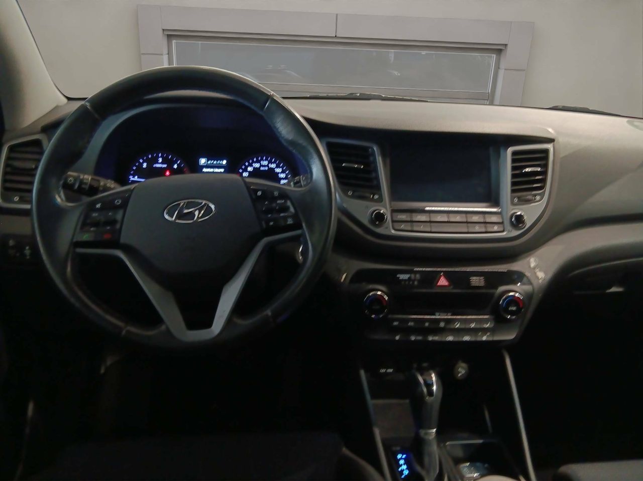 Hyundai Tucson  1.7 CRDi 104kW (141CV) BD  DCT 4x2 Style - Foto 14