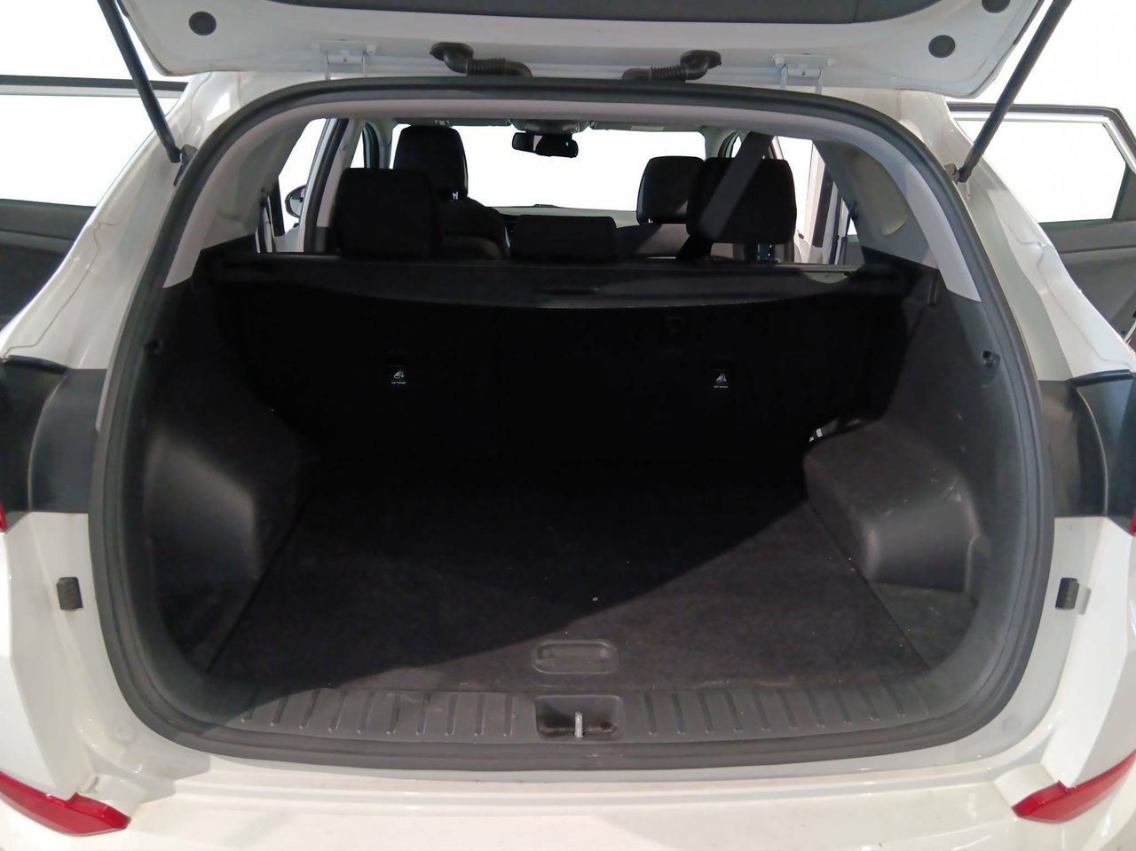 Hyundai Tucson  1.7 CRDi 104kW (141CV) BD  DCT 4x2 Style - Foto 16