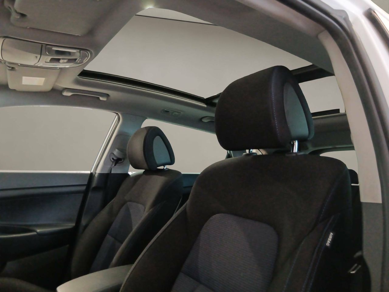 Hyundai Tucson  1.7 CRDi 104kW (141CV) BD  DCT 4x2 Style - Foto 9